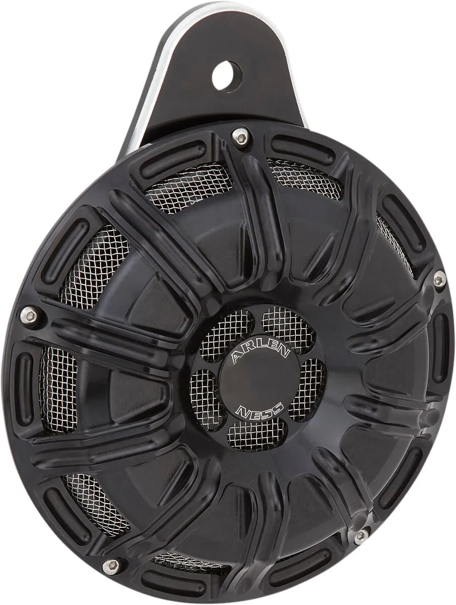 Arlen Ness Billet Horn - 110 Db