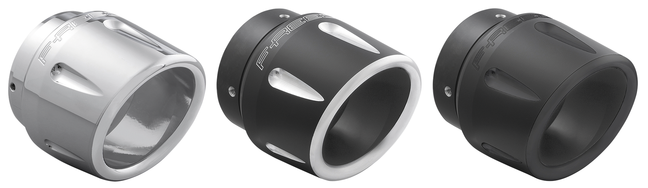 Freedom Performance Exhaust End Caps