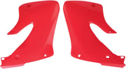 UFO Replacement Radiator Shrouds for Honda CR