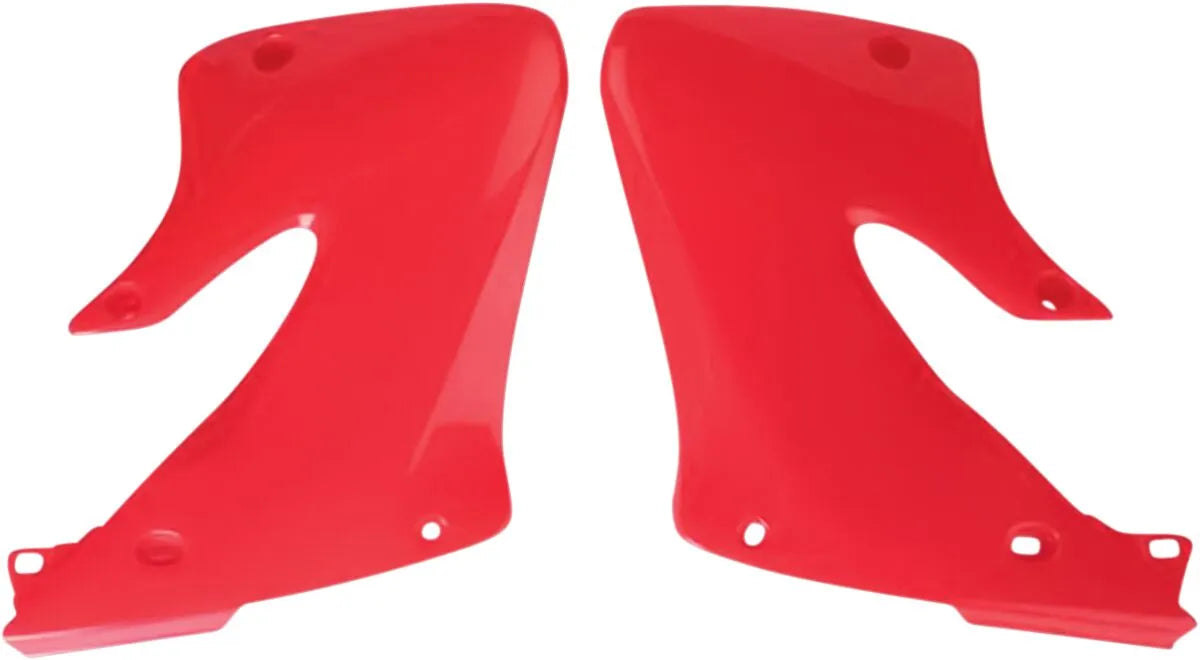 UFO Replacement Radiator Shrouds for Honda CR