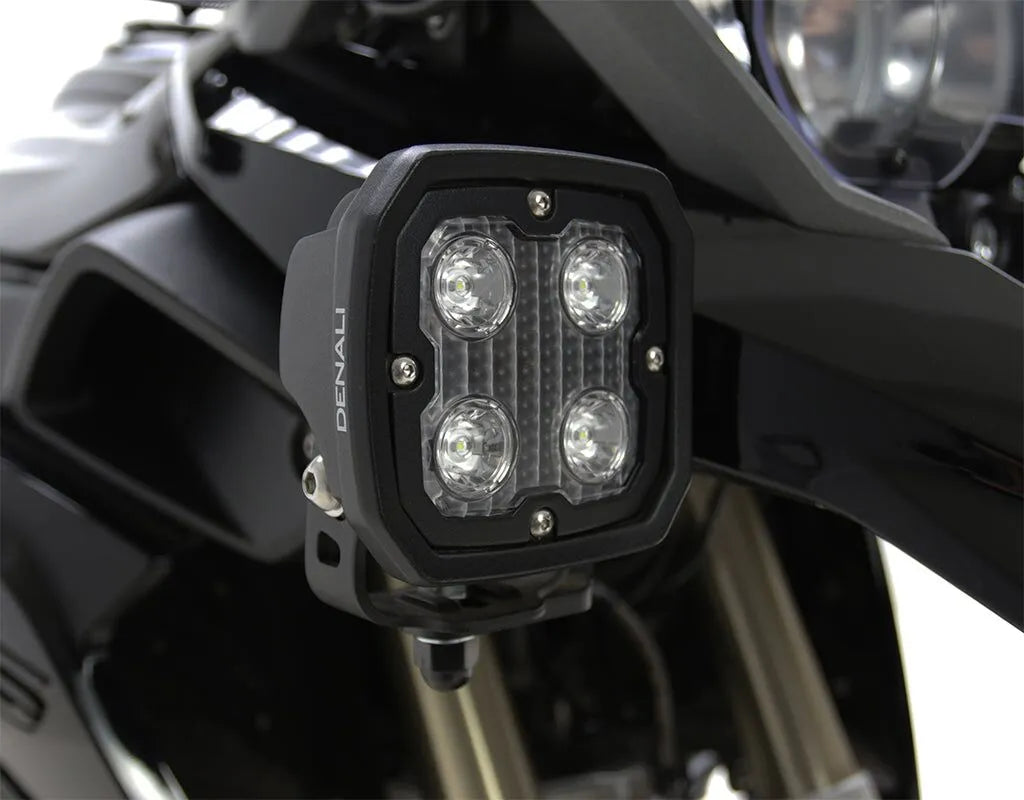 Denali D4 Light Pod - 4380 Lumens
