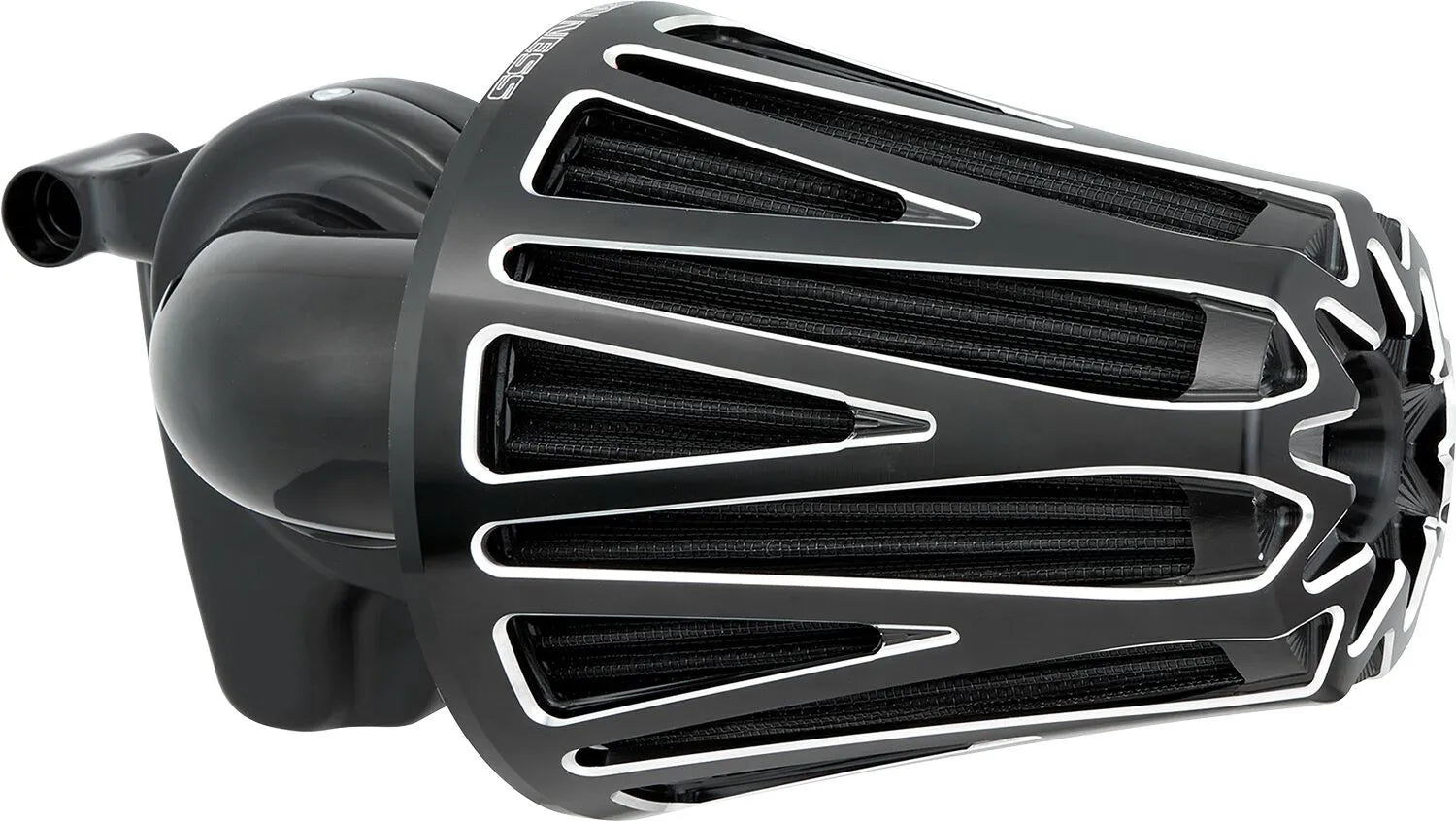 Arlen Ness Monster Sucker Air Cleaner