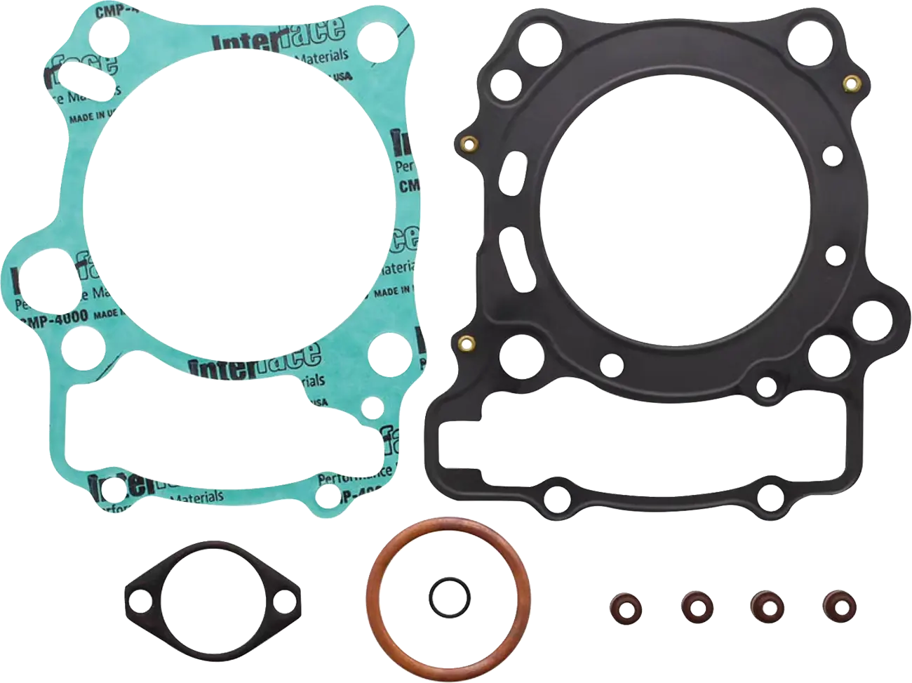 Vertex Pro-Formance Top End Gasket Kit