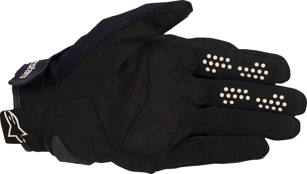 Alpinestars Chrome V2 Gloves - Black/Almond