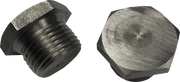 Bassani Xhaust O2 Sensor Port Plugs