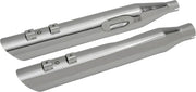 Drag Specialties Slashdown Slip-on Mufflers