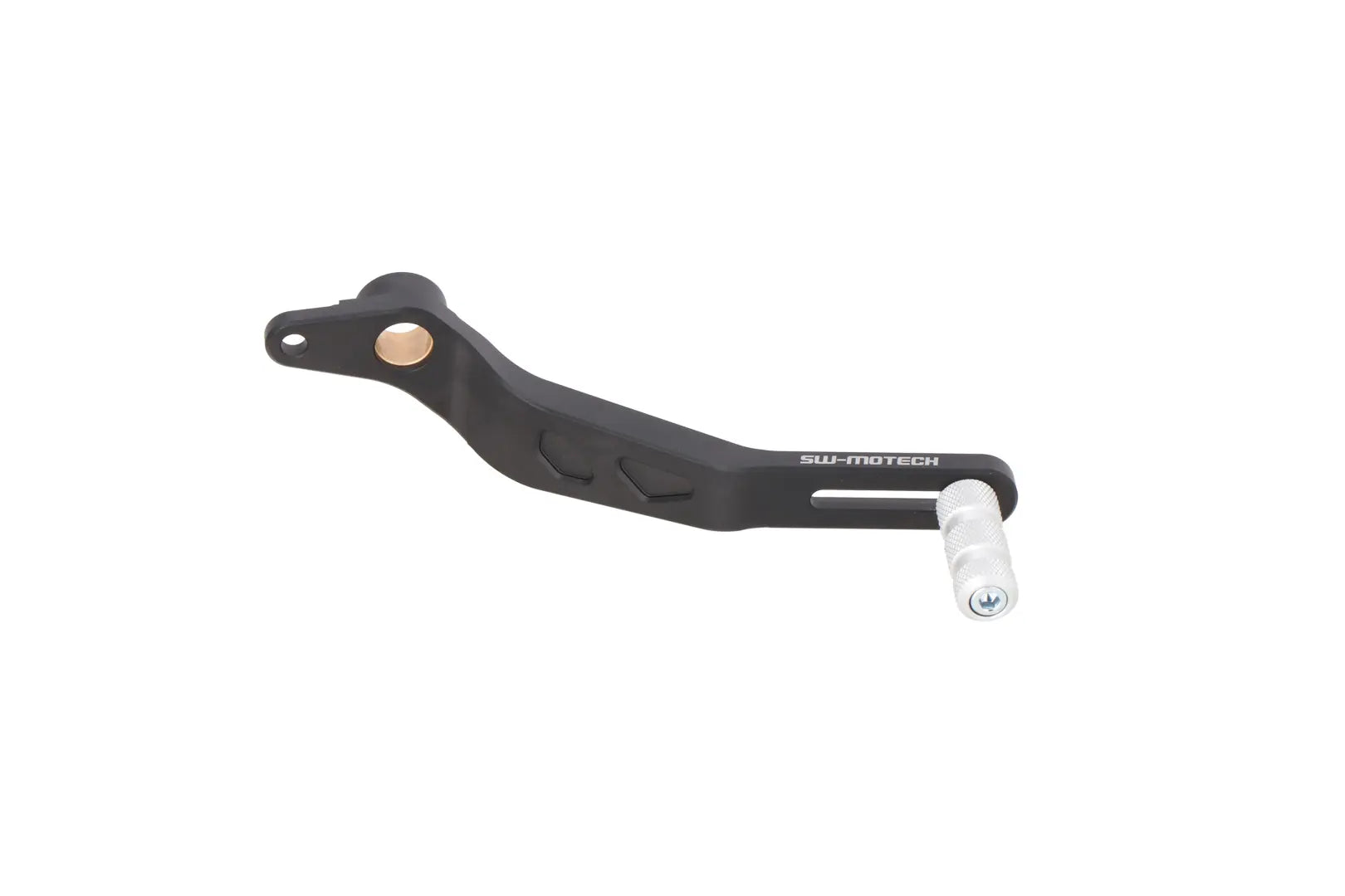 Sw-motech Brake Pedal - Enhanced Control & Stability