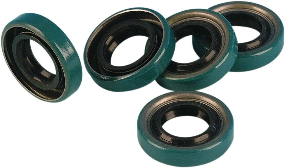 James Gasket Shifter Shaft Seal Replacement