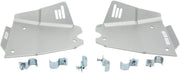 Moose Offroad A-arm Guards For Atvs