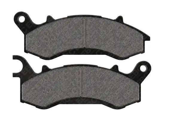 EBC TT Sport Carbon Fusion Brake Pads for Tout Terrain & Enduro