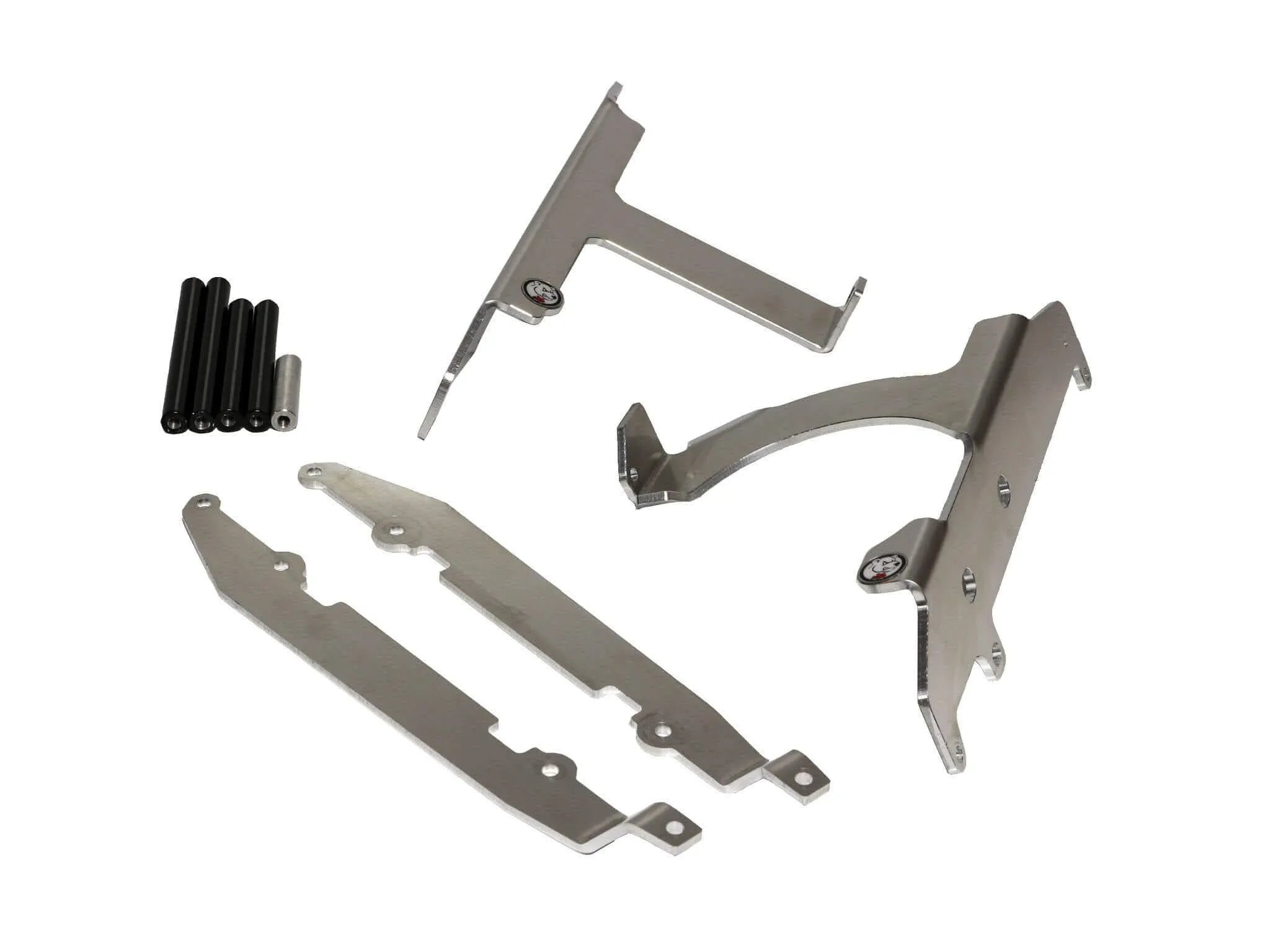 Axp Racing Aluminum Radiator Braces