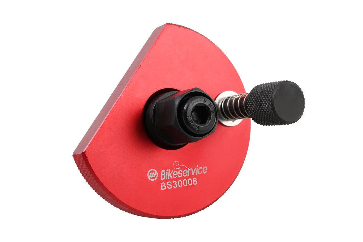 Bikeservice TDC Crankshaft Timing Tool for Ducati