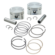 S&S Cycle Pistons for S&S V2 Big Twin Style Engines