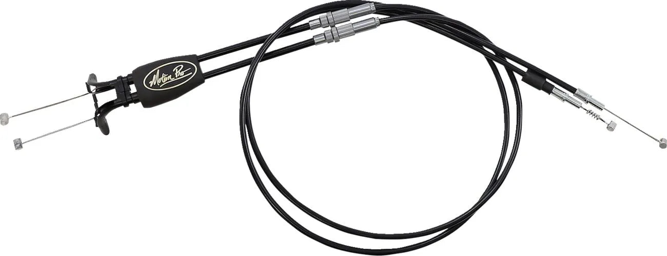 Motion Pro Rev3 Variable Rate Throttle Kit