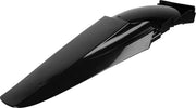 Polisport Plastic Rear Fender Replacement
