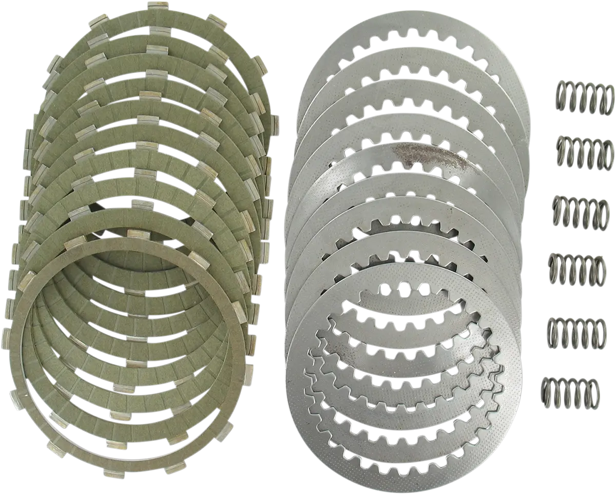 Ebc Srk Race/sport Series Clutch Kit