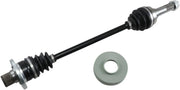 Moose Offroad Complete Axle Assembly