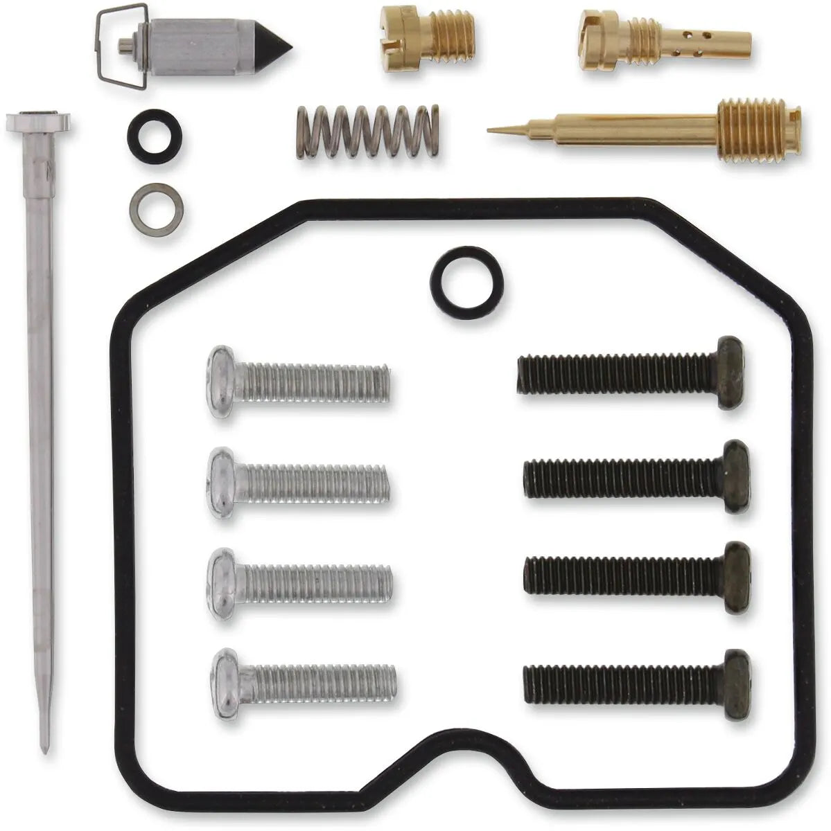 Moose Offroad Carburetor Repair Kit