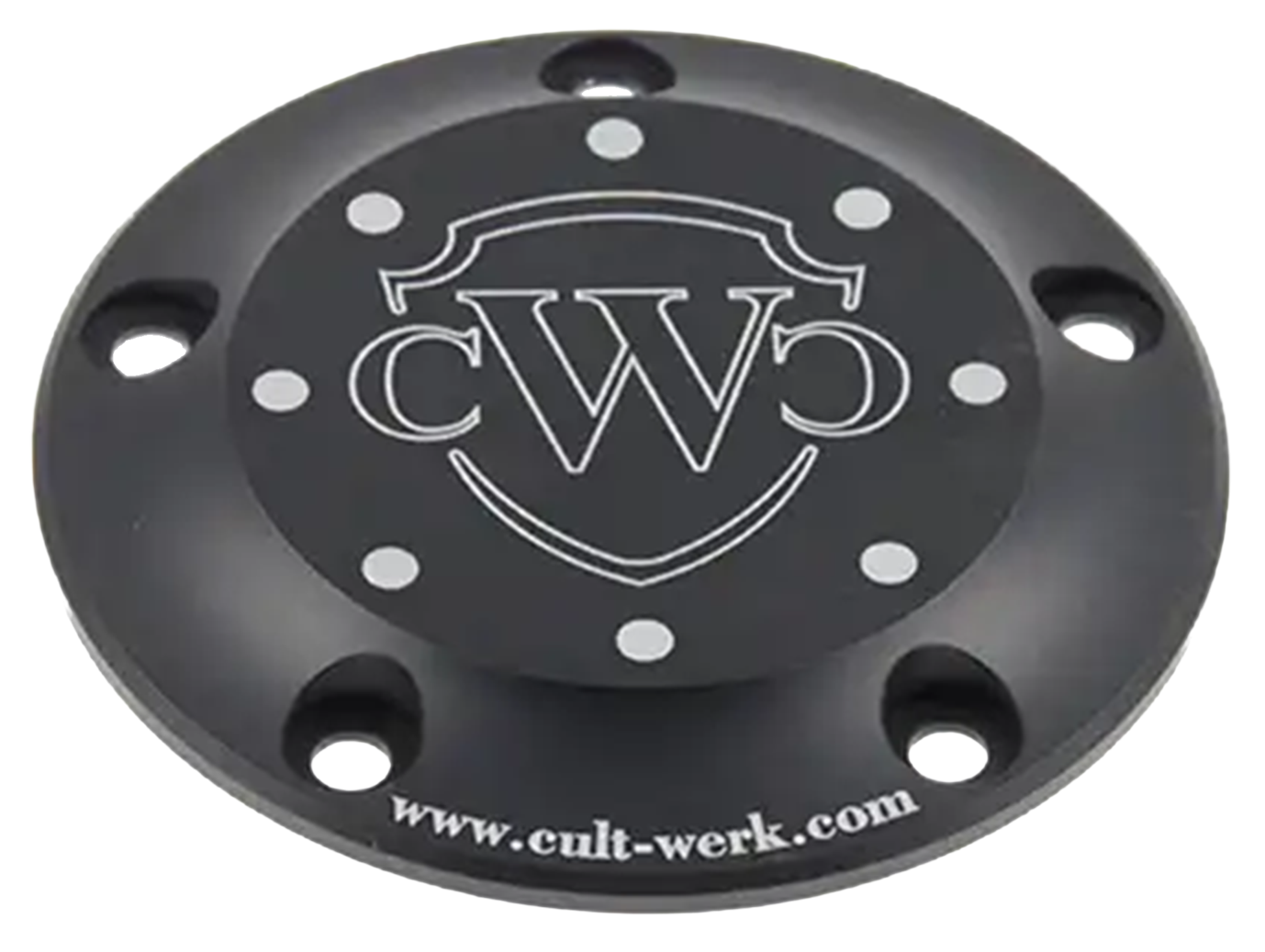 Cult-Werk Igntion Covers – Engine Electrics