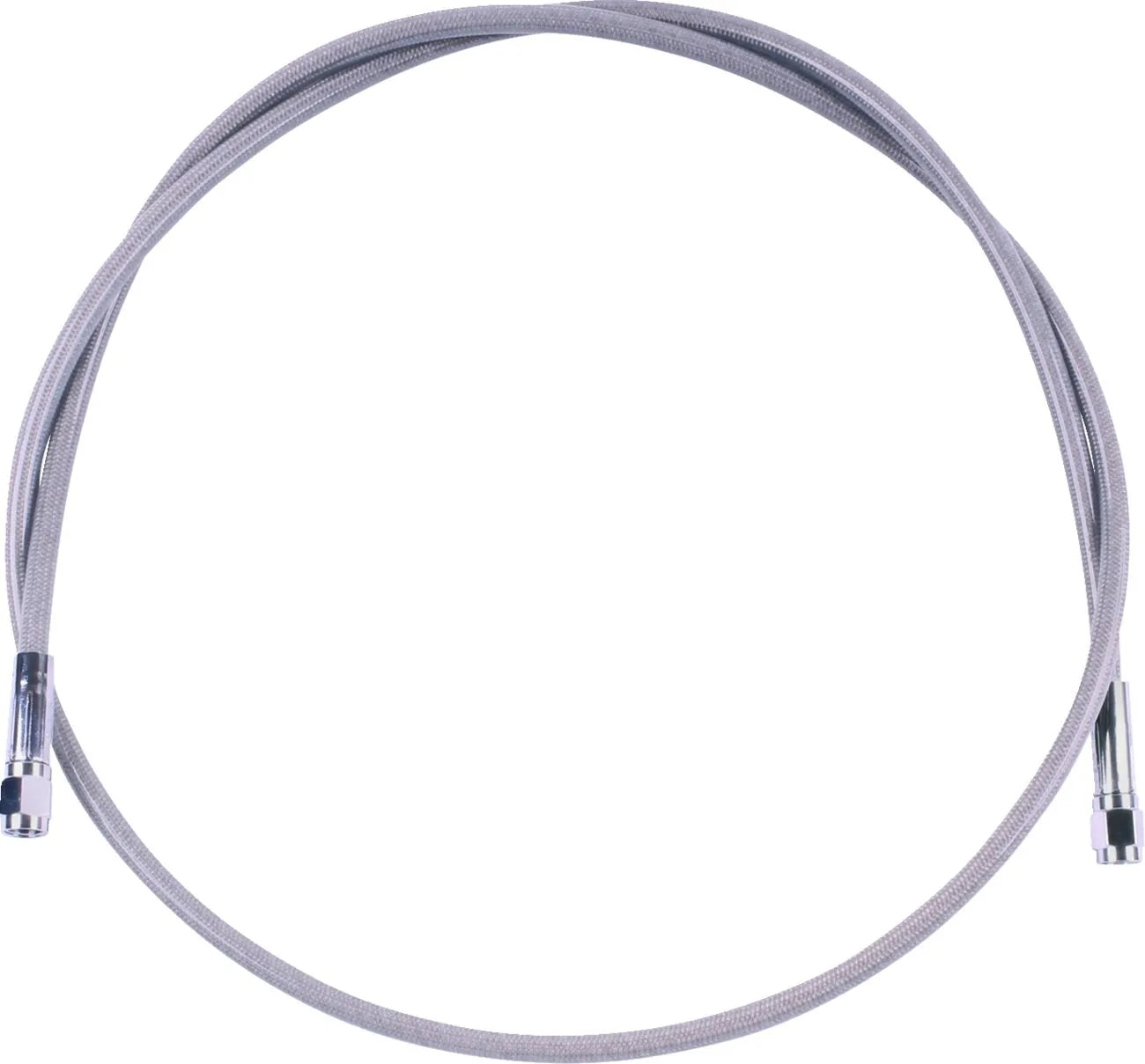 Magnum Shielding Universal Xr Brake Line 48"