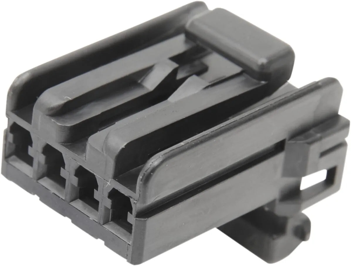 Namz Multi-Lock Plug Connectors for AMP Systems