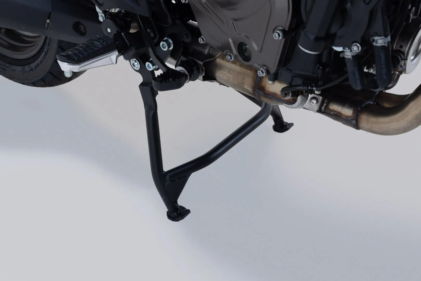 SW-MOTECH Centerstand for Motorcycles
