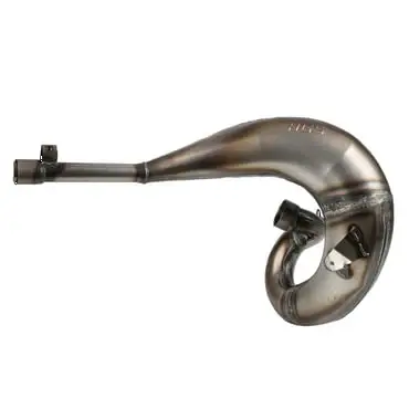 Hgs 2-stroke High Performance Exhaust Pipe