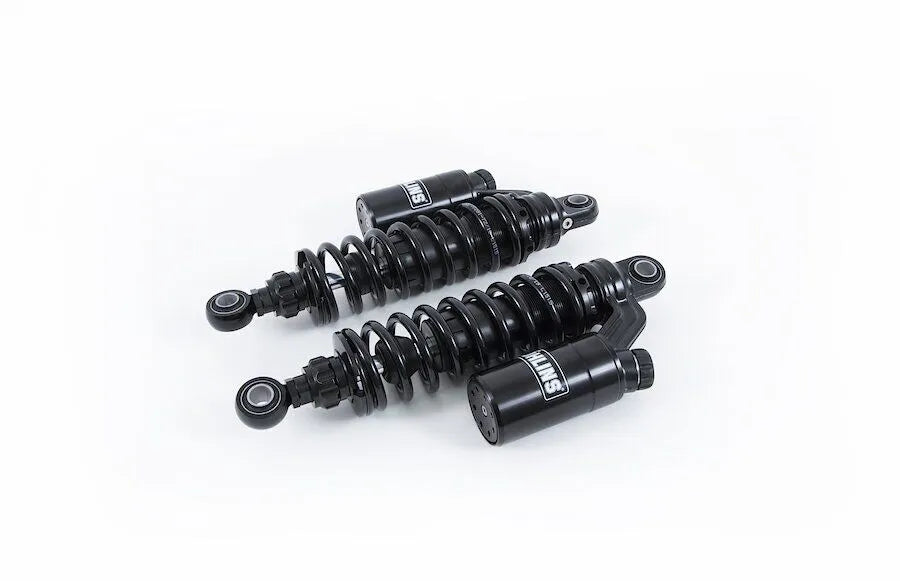 Ohlins Stx Shock For Harley-davidson - Rear Suspension Kit