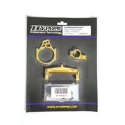 Hyperpro Steering Damper Mounting Kit