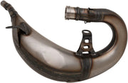 Pro Circuit Works Pipe Exhaust For Enhanced Performance