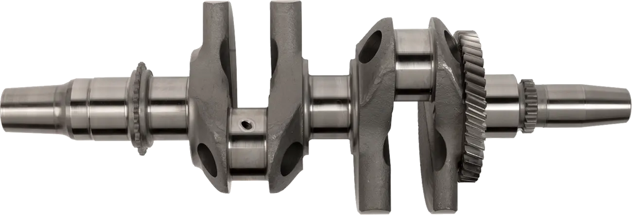 Hot Rods 4-Cycle Standard Stroke Crankshaft