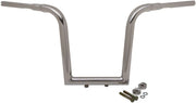La Choppers Treehugger Handlebar Chrome 13-inch