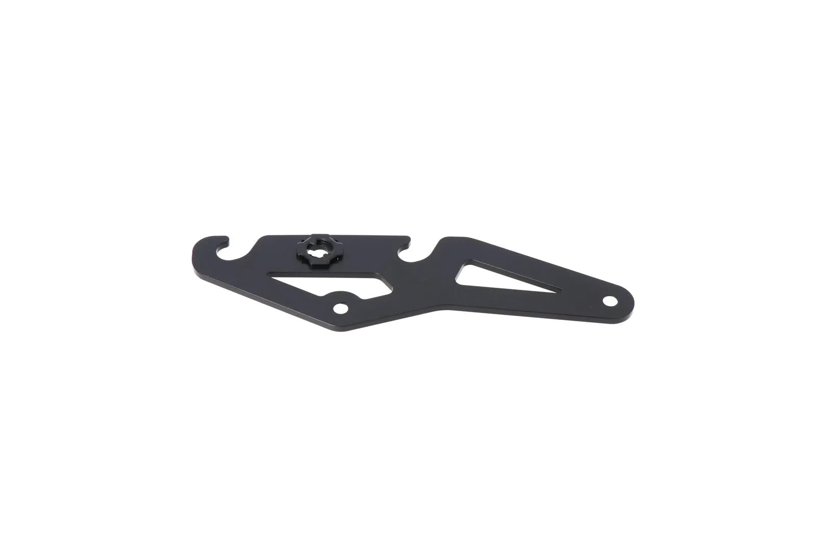 Sw-motech Slh Side Carrier For Harley-davidson