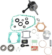 Wiseco Engine Rebuild Kit - Complete 2-stroke Solution