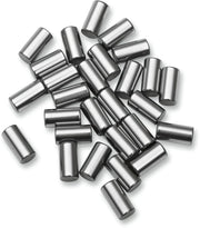 Eastern Motorcycle Parts Connecting Rod Roller Bearing Set