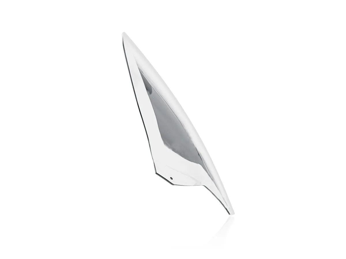 Wrs Windscreen - Clear Pmma Plexiglass