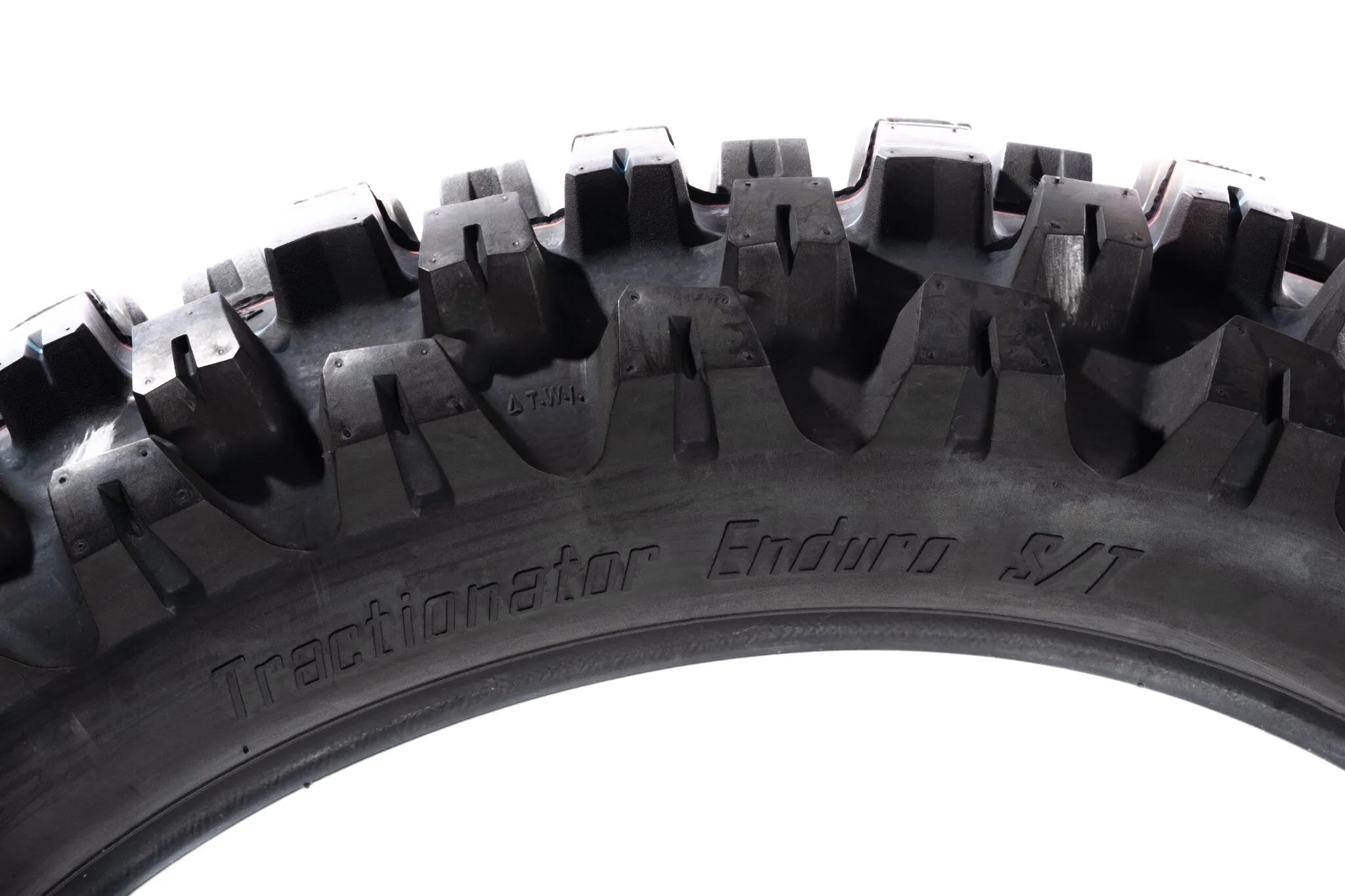 Motoz Tractionator Enduro S/t Tire - Rear 140/80-18