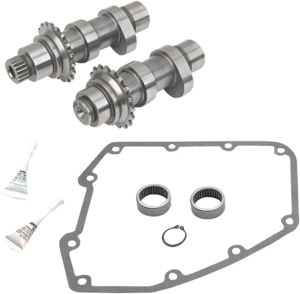 S&s Cycle 557 Series Grind Cam Kit