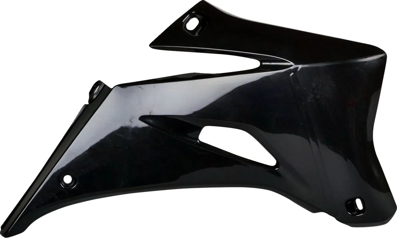 Polisport Radiator Covers For Yamaha Oem Replacement