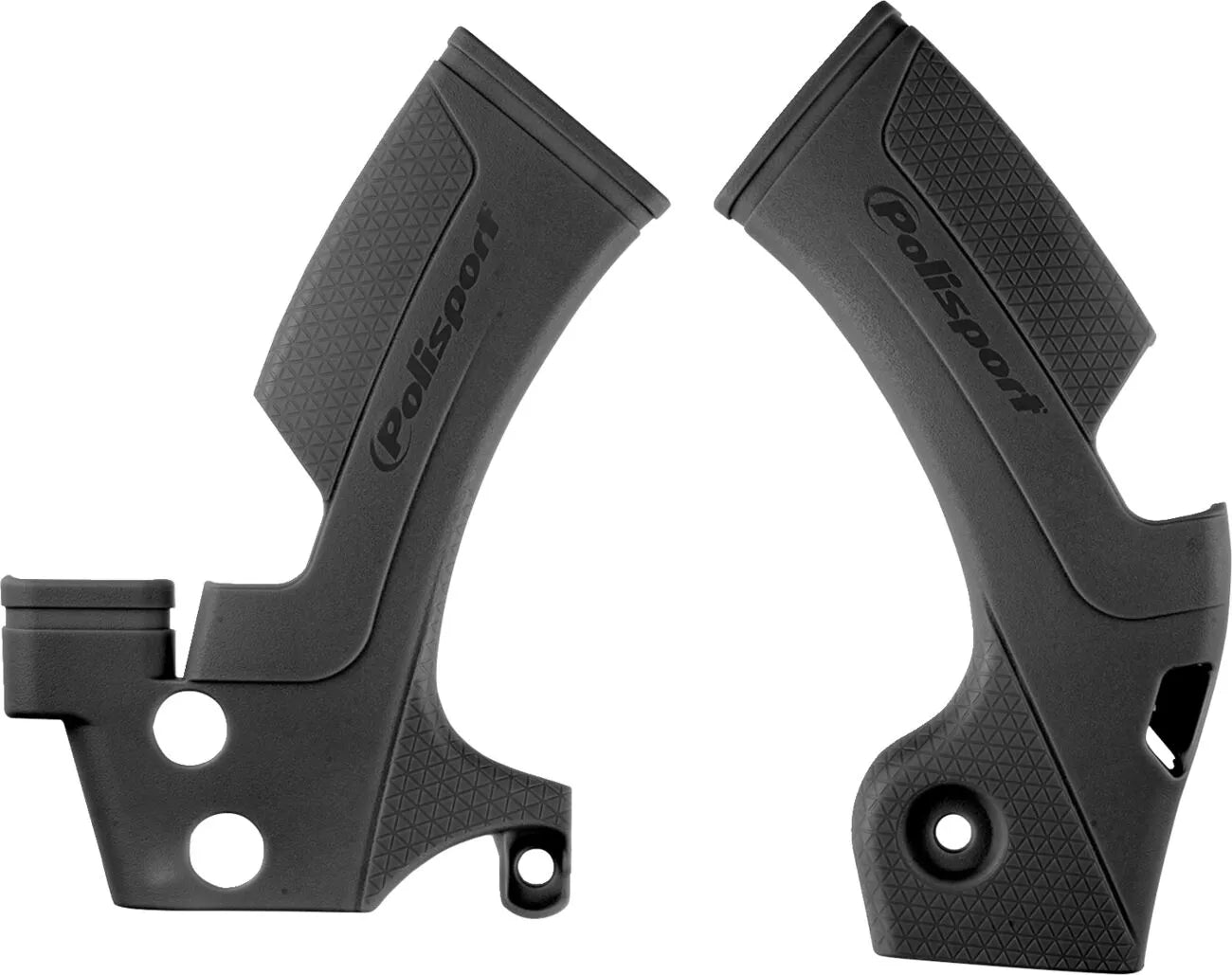Polisport Frame Guards For Dirt Bikes