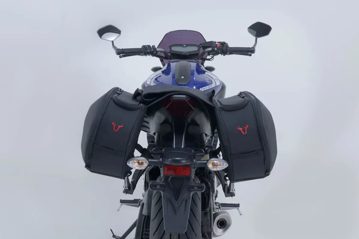 Sw-motech Pro Blaze H Saddlebag Set