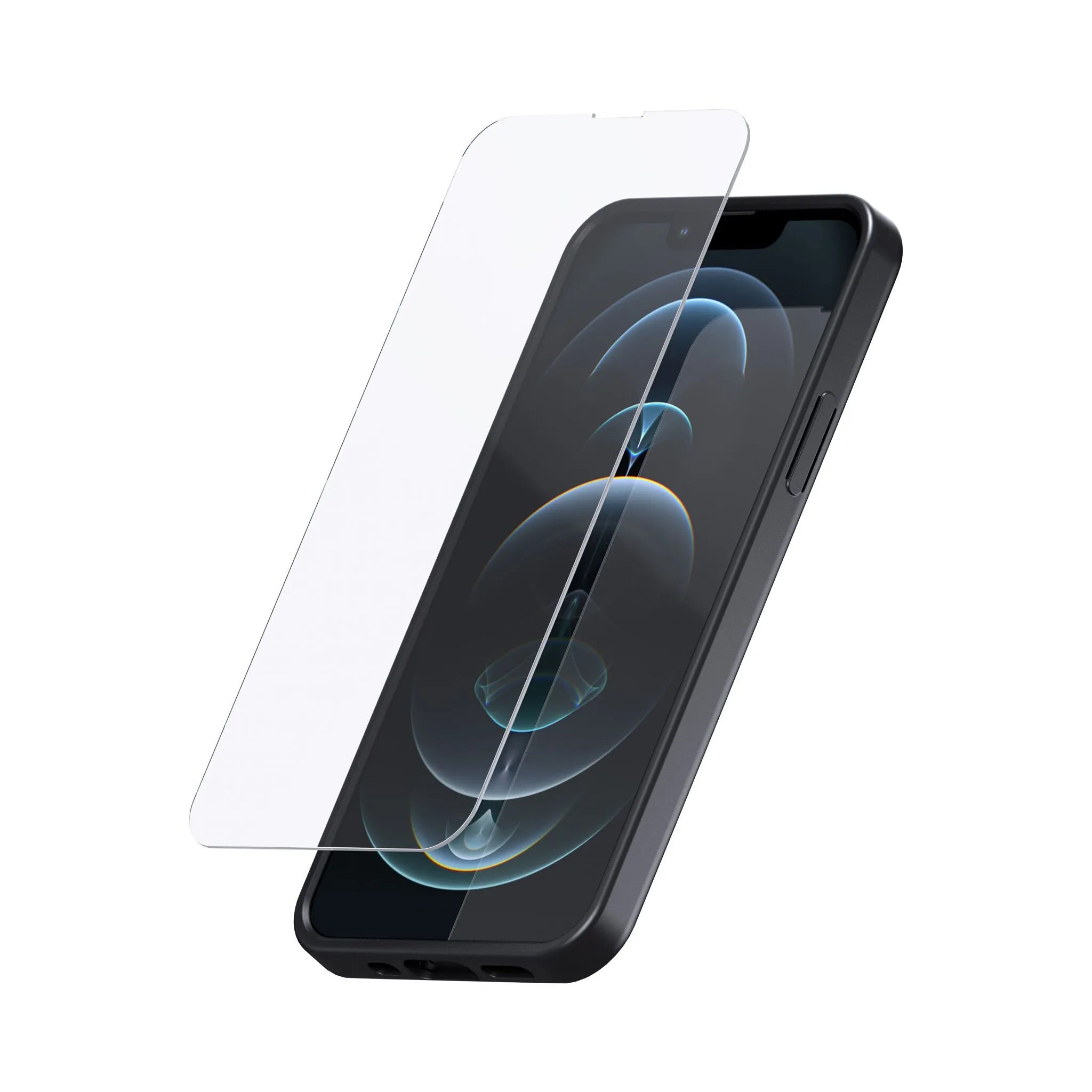 Sp Connect Glass Screen Protector For Iphone 12/12 Pro