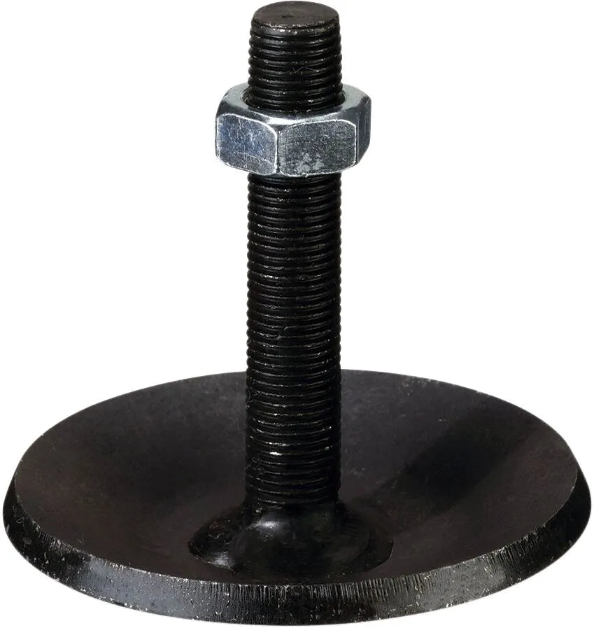 Moose Offroad Plow Skid for Snow Plow Blades