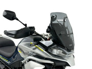 Wrs Windscreen - Dark Smoke