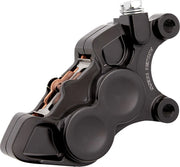 Arlen Ness Tech Four-piston Caliper For 11.8" Rotors