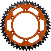 Moose Offroad Dual Sprocket - 49 Tooth