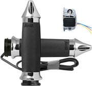 Avon Grips Heated Grips - 1 Inch Handlebar