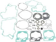 Moose Offroad Complete Gasket and Oil Seal Kit for 2-Stroke