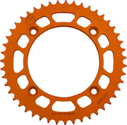 Moose Offroad Aluminum Rear Sprocket 47t