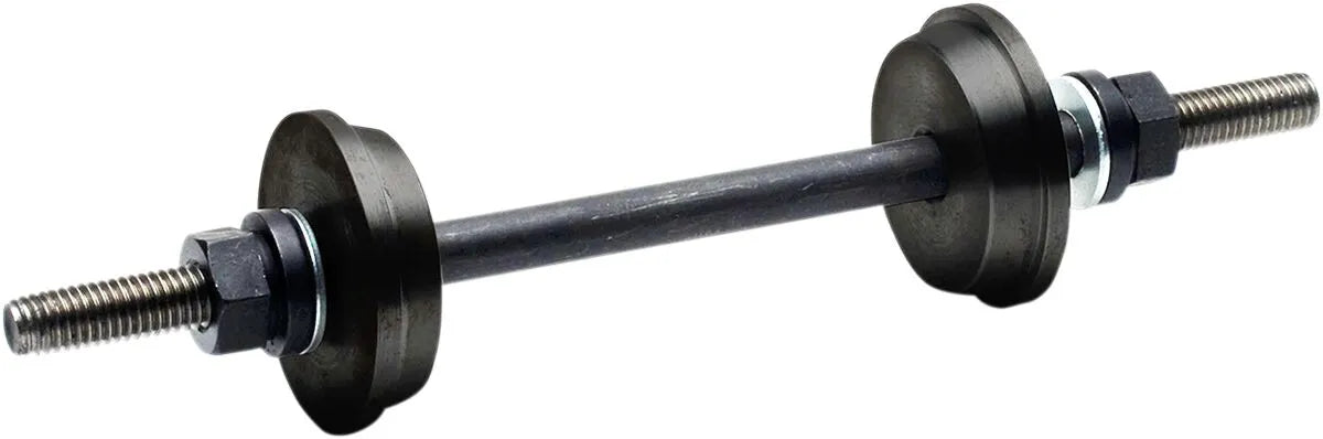 Jims Late-Model Neck Bearing Tool Black for 2014-2023 FL